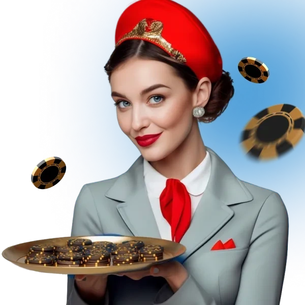 Anteprima landing affiliato di WinAirLines